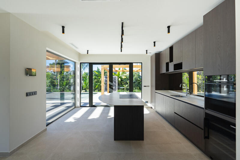 3 soverom Villa til salgs