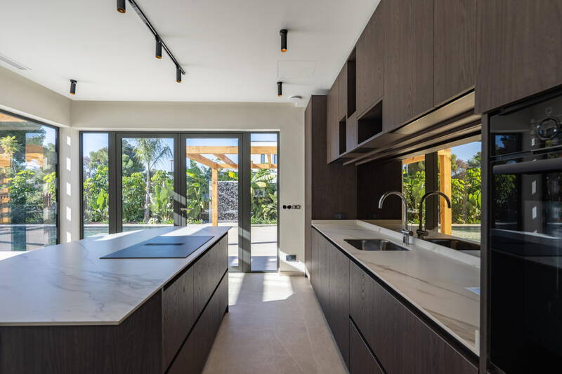 3 soverom Villa til salgs