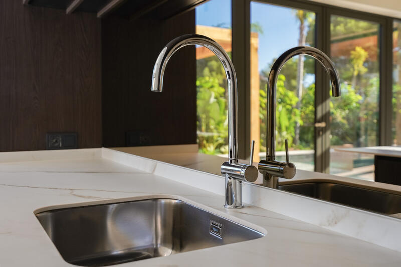 3 soverom Villa til salgs