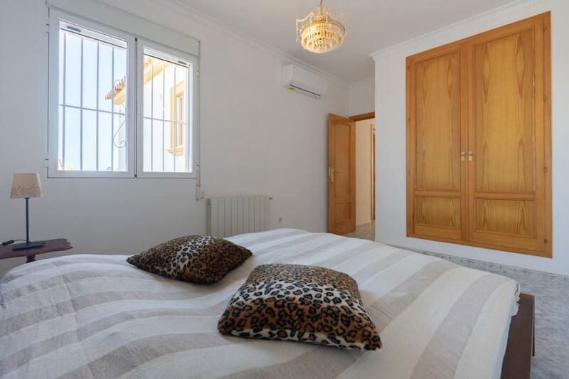 4 bedroom Villa for sale