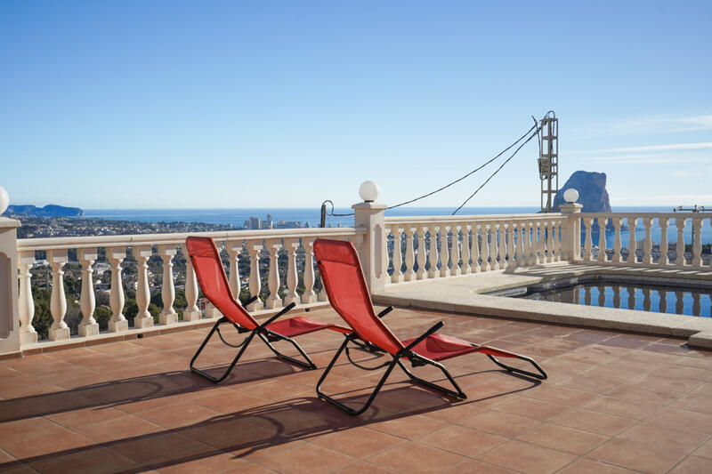 4 soverom Villa til salgs 4 soverom Villa til salgs