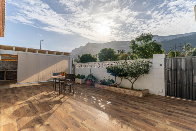 Villa til salg i Denia, Alicante Villa til salg i Denia, Alicante