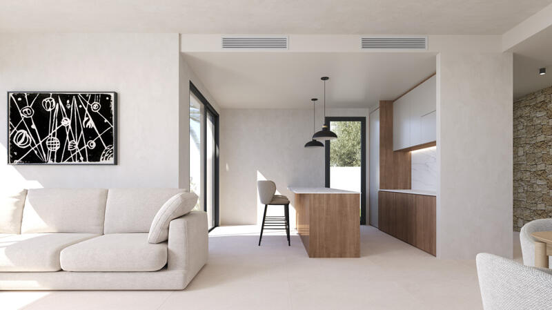 3 soverom Villa til salgs 3 soverom Villa til salgs