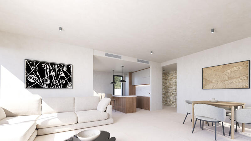 3 soverom Villa til salgs 3 soverom Villa til salgs