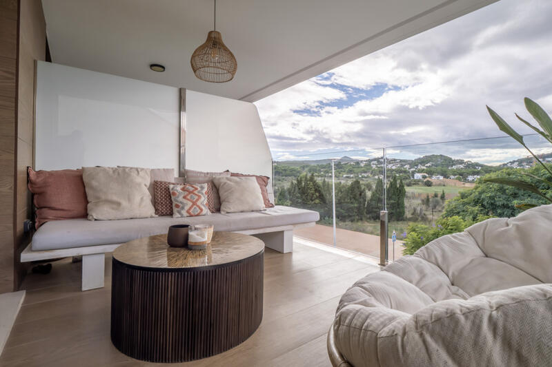 Apartment for sale in Javea, Alicante