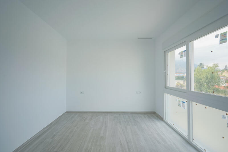 Villa til salgs i Els Poblets, Alicante