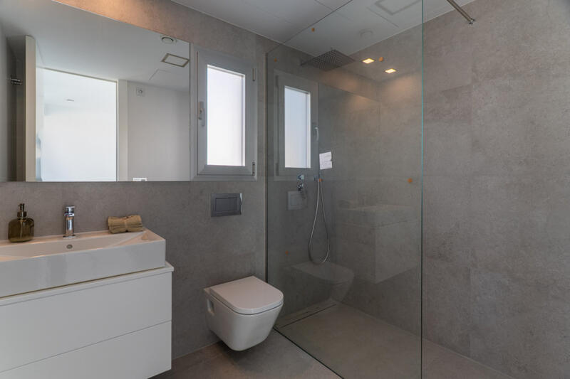 Villa til salgs i Finestrat, Alicante