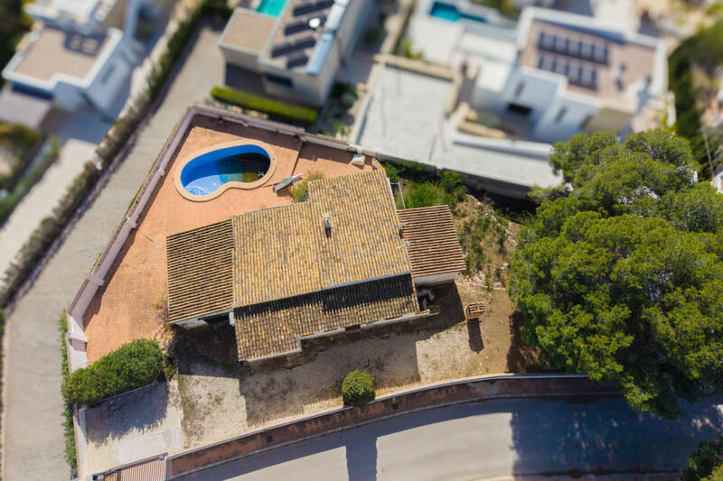 3 bedroom Villa for sale