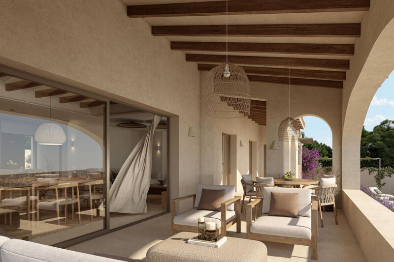 3 bedroom Villa for sale