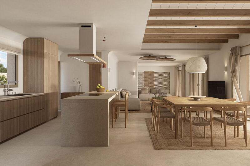 3 bedroom Villa for sale