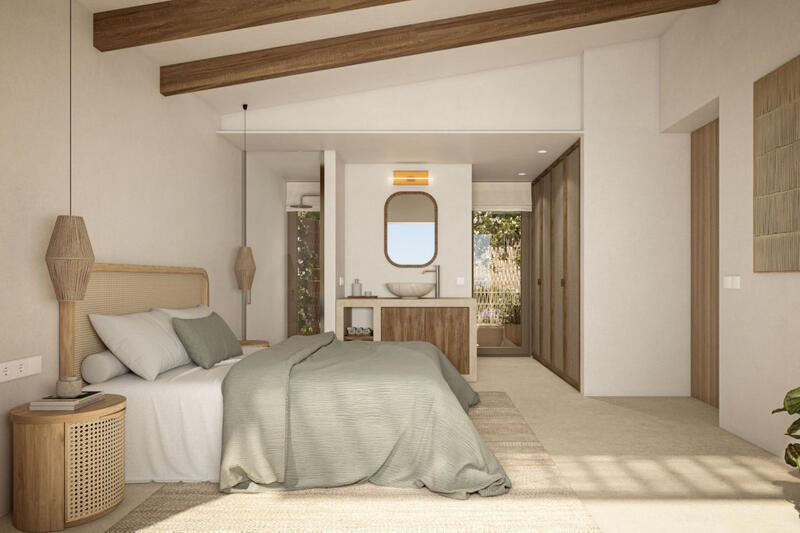 3 bedroom Villa for sale