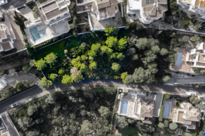 Land for sale in Javea, Alicante Land for sale in Javea, Alicante