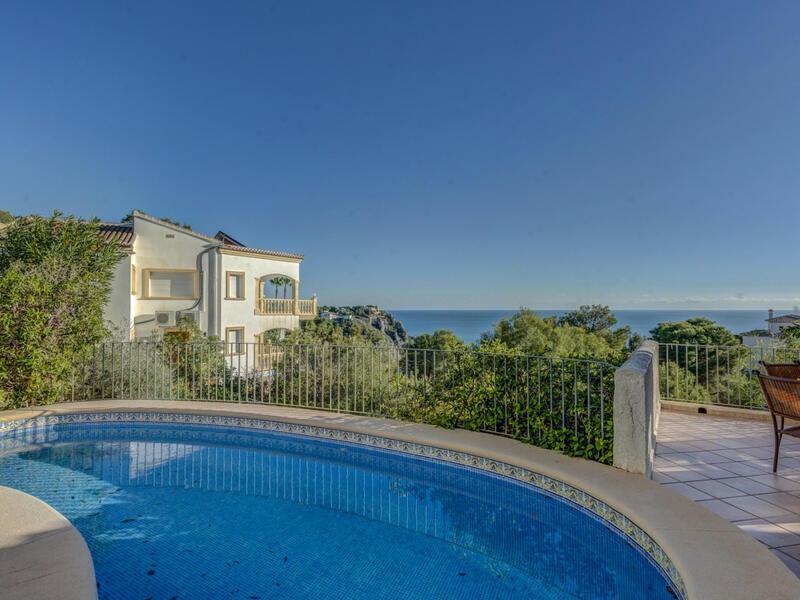 3 chambre Villa à vendre