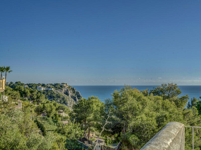 3 chambre Villa à vendre