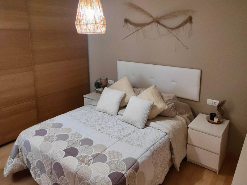 квартира продается в Calpe, Alicante