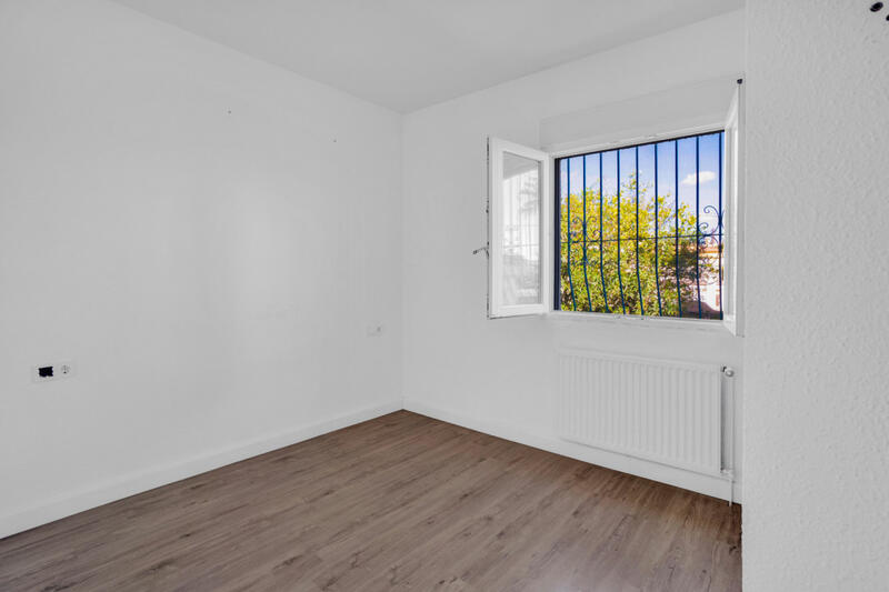 2 soveværelse Villa til salg