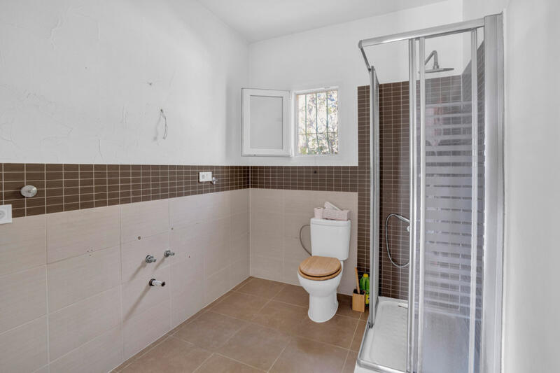 2 soveværelse Villa til salg