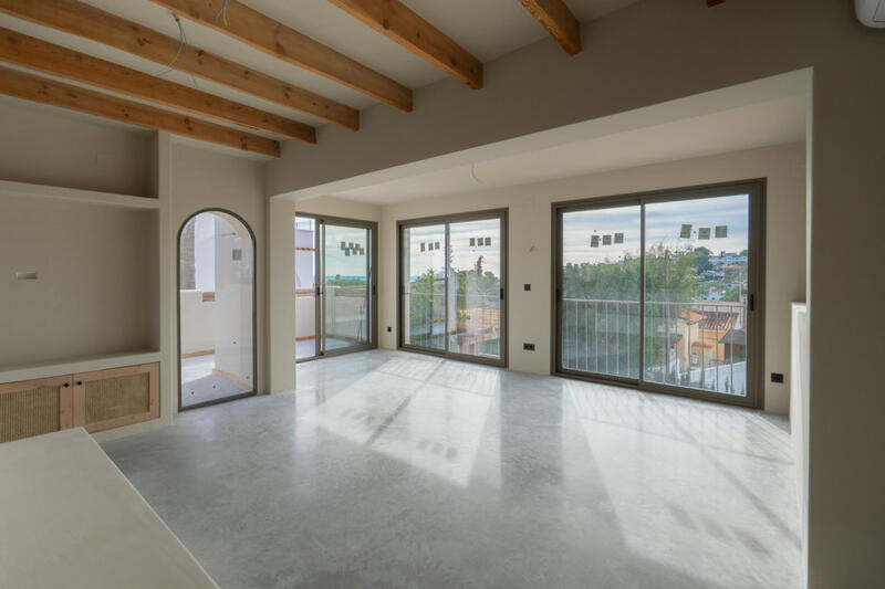 3 soverom Villa til salgs