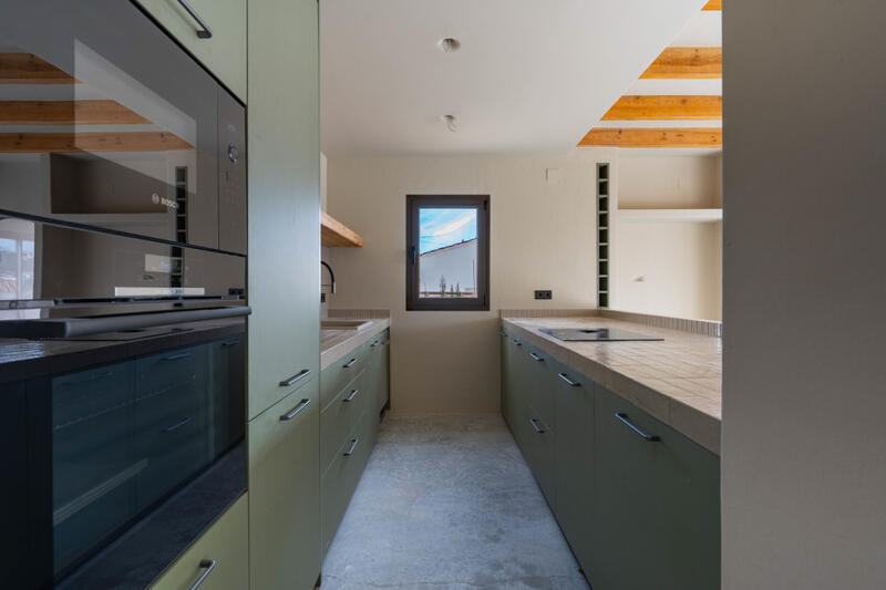 3 soverom Villa til salgs