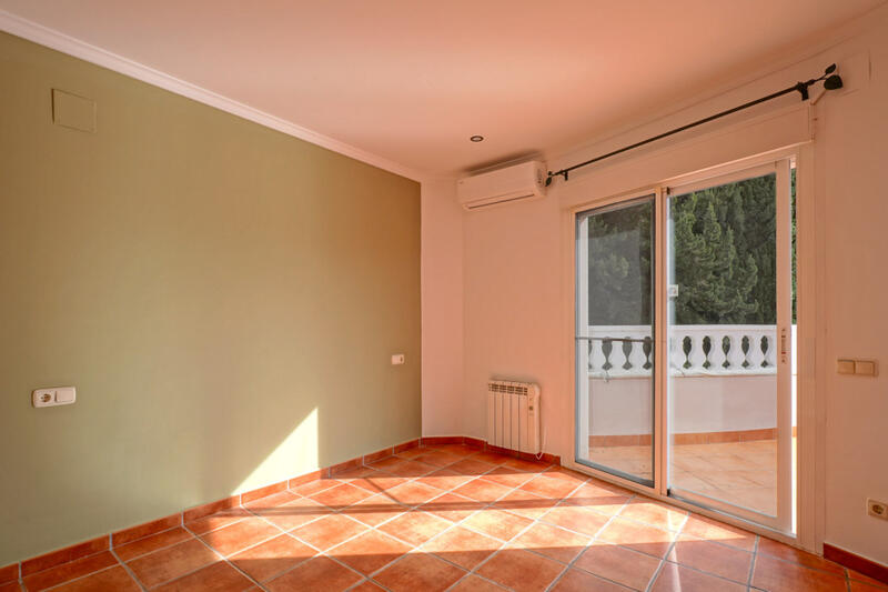 3 slaapkamer Appartement Te koop