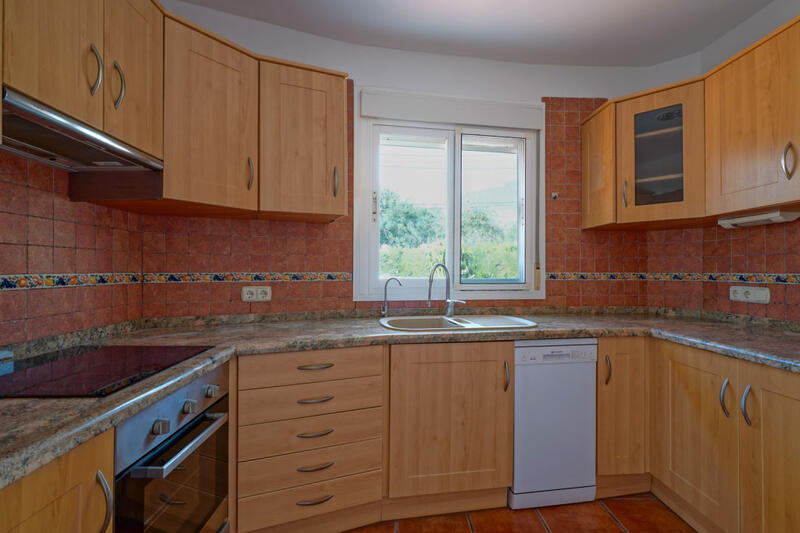 3 slaapkamer Appartement Te koop