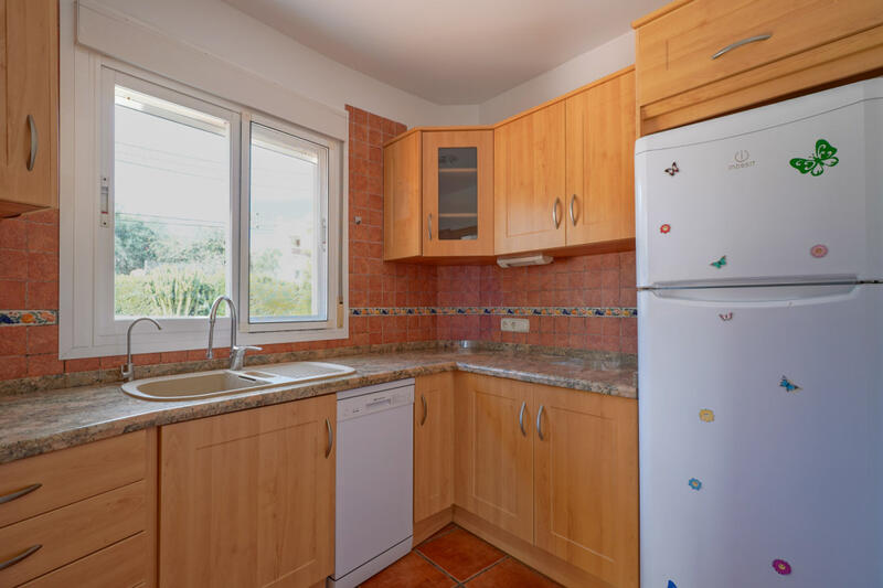 3 slaapkamer Appartement Te koop