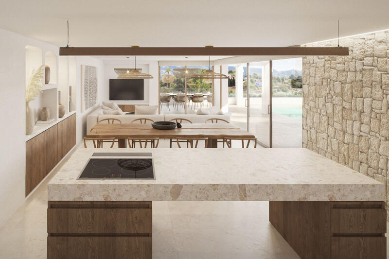 4 bedroom Villa for sale