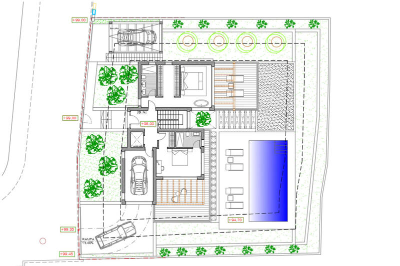 4 bedroom Villa for sale