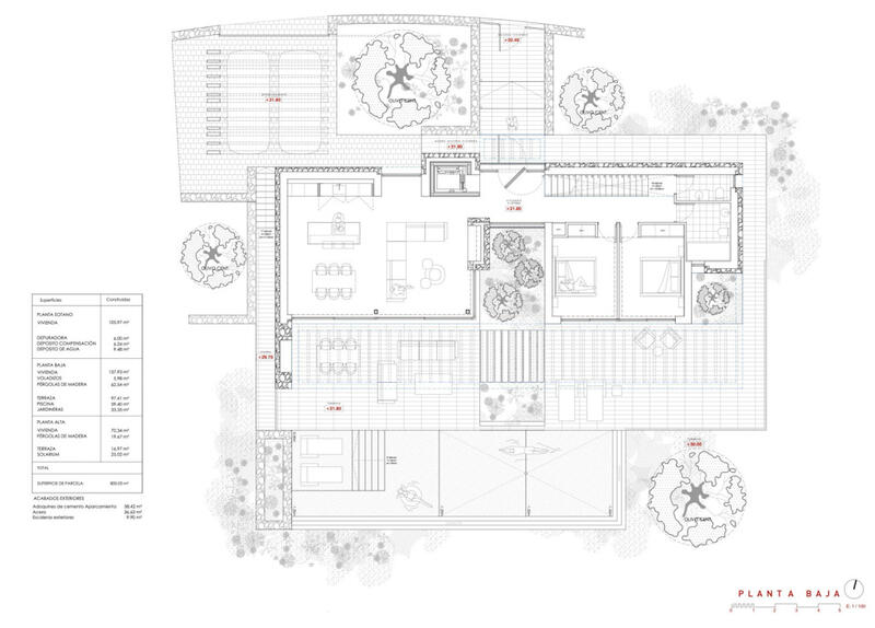 4 soveværelse Villa til salg