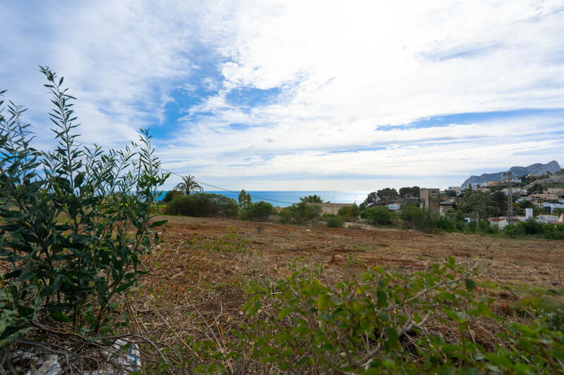 4 soveværelse Villa til salg