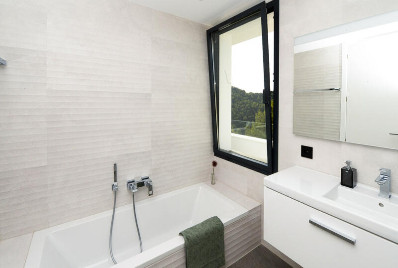 3 soverom Villa til salgs