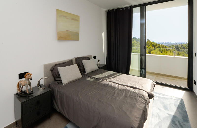 3 soverom Villa til salgs