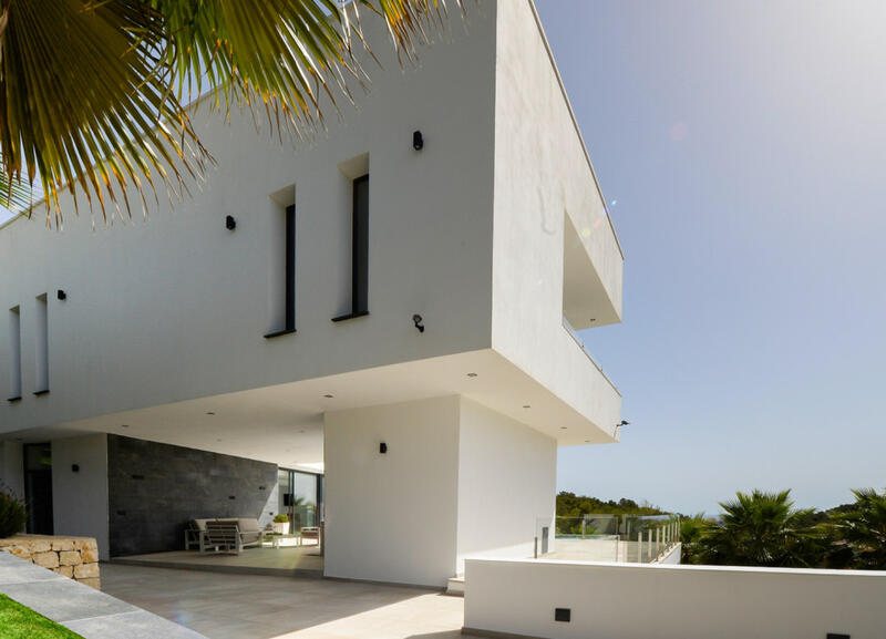 3 soverom Villa til salgs