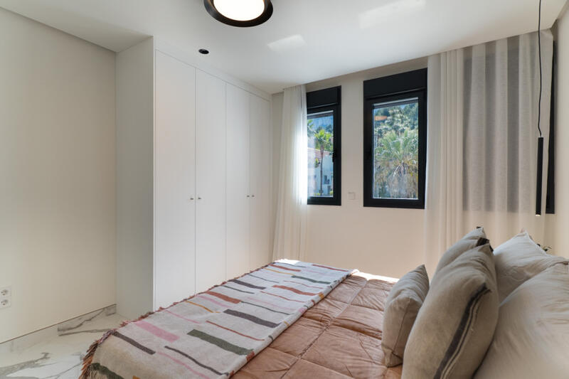 3 спальная комната вилла продается