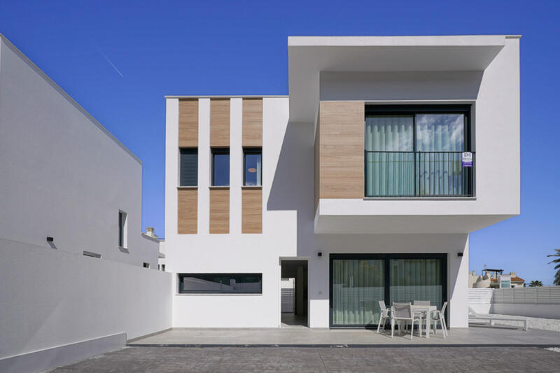 3 bedroom Villa for sale