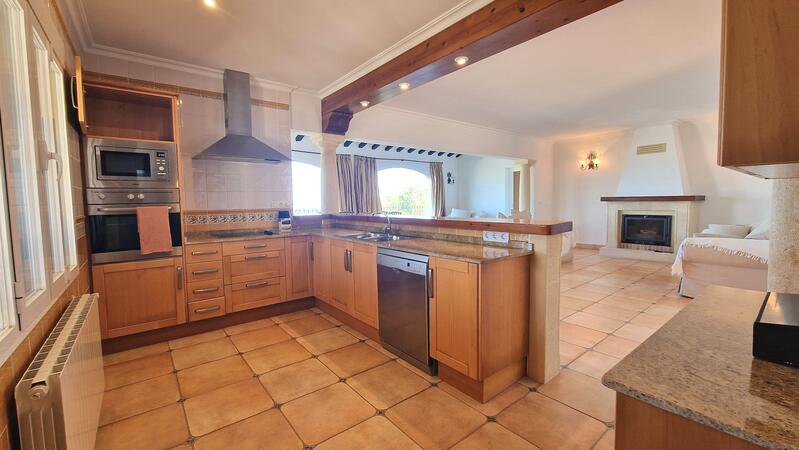 3 bedroom Villa for sale