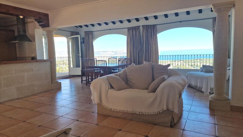 3 bedroom Villa for sale