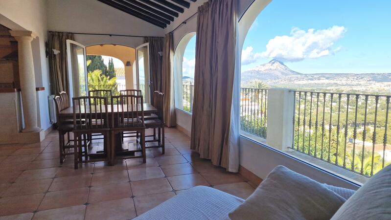 3 bedroom Villa for sale