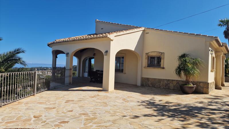 3 bedroom Villa for sale