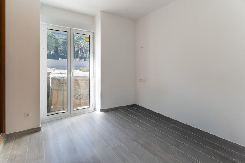 2 soverom Leilighet til salgs