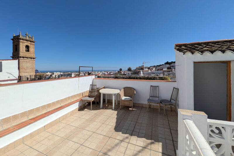 Townhouse for sale in Oliva, Valencia
