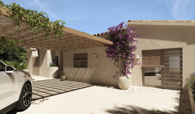 4 bedroom Villa for sale