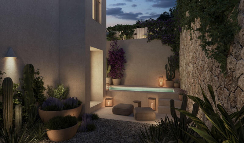 4 bedroom Villa for sale