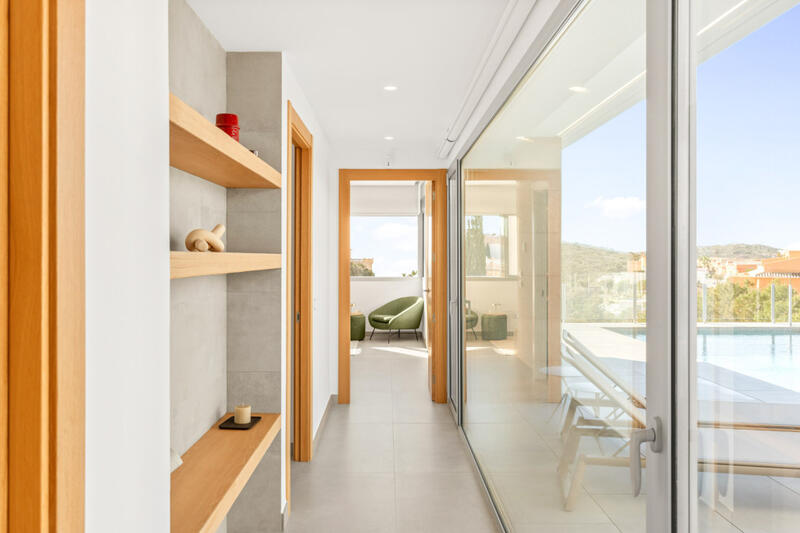 4 bedroom Villa for sale