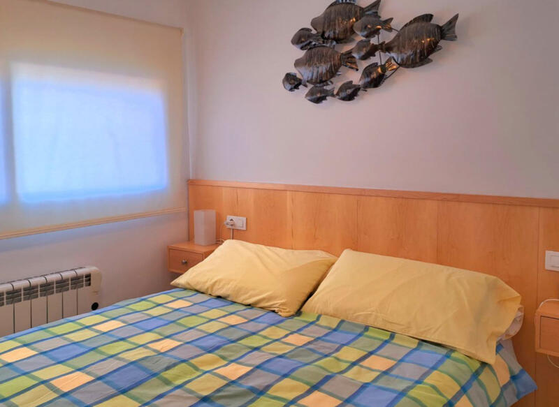 1 bedroom Apartment for sale