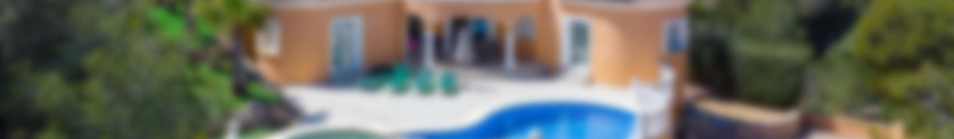 3 soveværelse Villa til salg