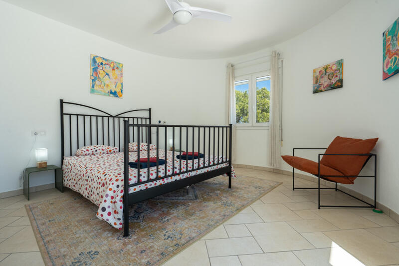 3 soveværelse Villa til salg