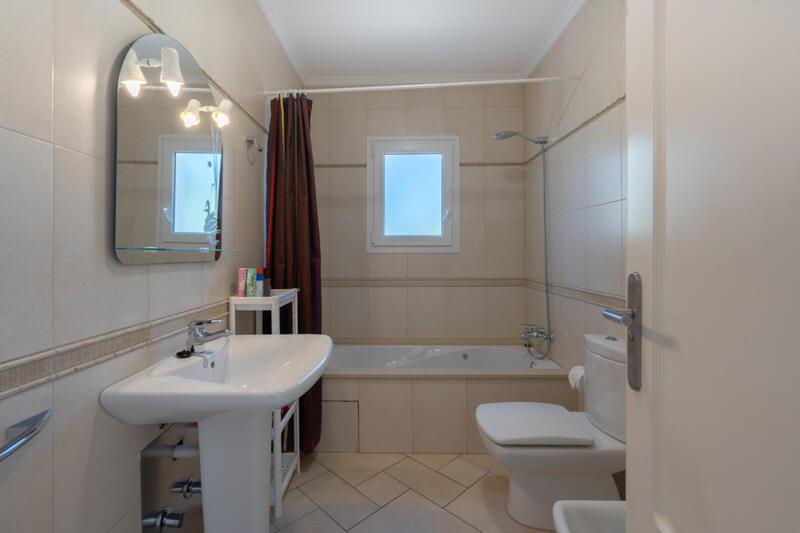 3 soveværelse Villa til salg