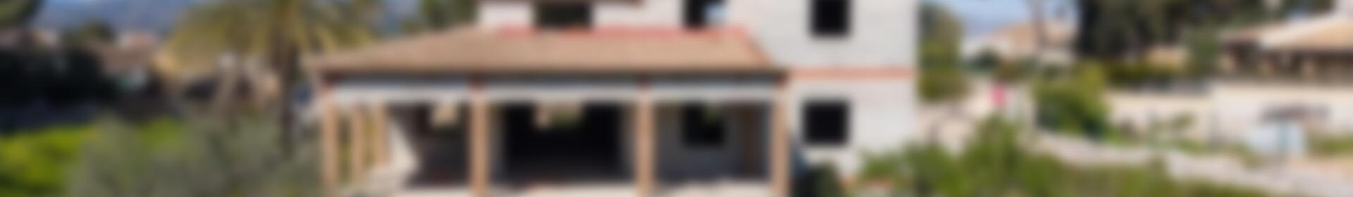 3 soverom Villa til salgs