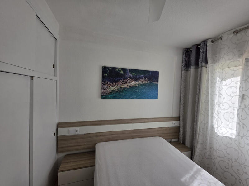 2 Schlafzimmer Appartement zu verkaufen